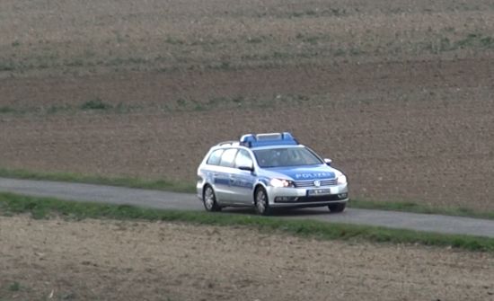 Absturz Paragleiter Niederzissen