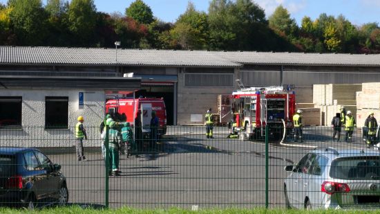 Brand Kempenich