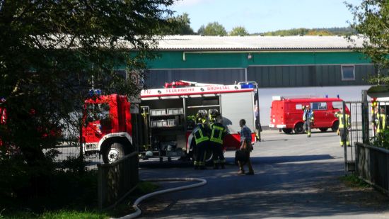 Brand Kempenich