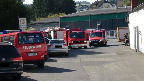 Brand Kempenich