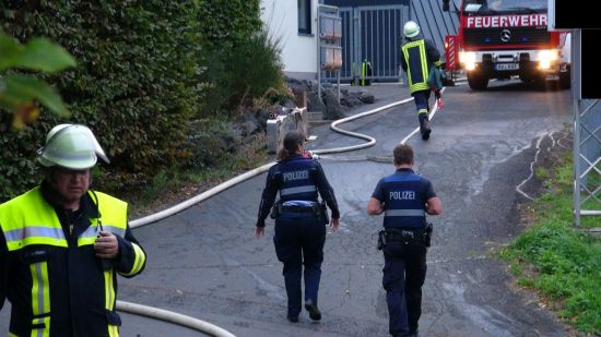 Brand Schalkenbach