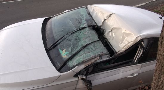Unfall Waldorf