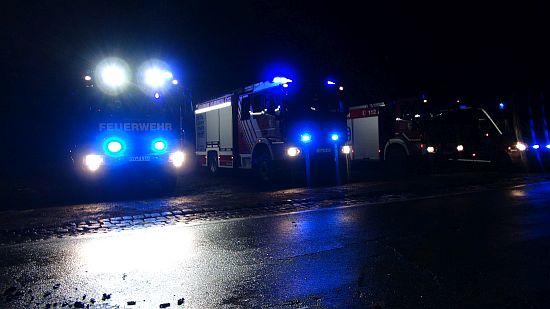 Unfall Tönissteiner
