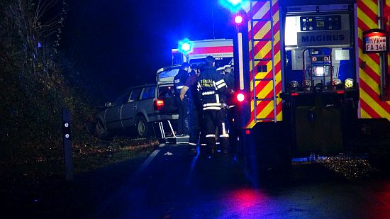 Unfall Tönissteiner