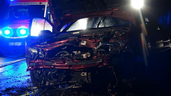 Unfall Tönissteiner