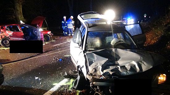 Unfall Tönissteiner