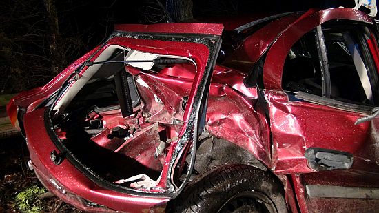 Unfall Tönissteiner