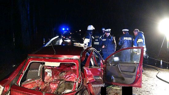 Unfall Tönissteiner