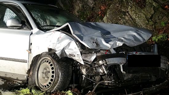 Unfall Tönissteiner