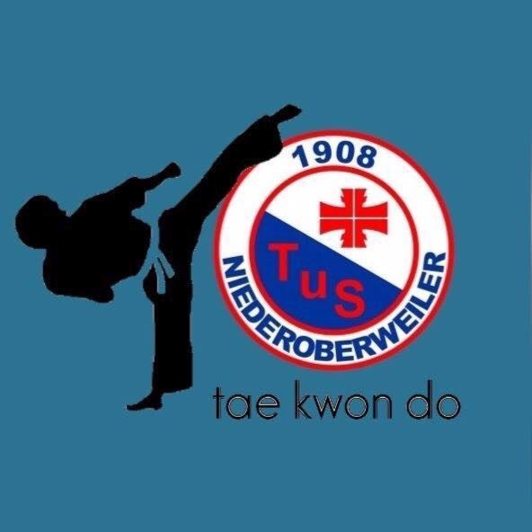 Taekwondoabteilung des TUS Niederoberweiler e.V. bildet sich zum Thema Selbstverteidigung weiter