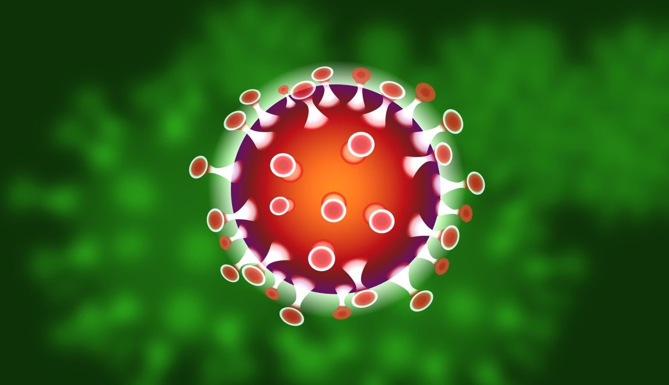 Coronavirus: 24 Infizierte im Kreis AW – 1 Todesfall in MYK