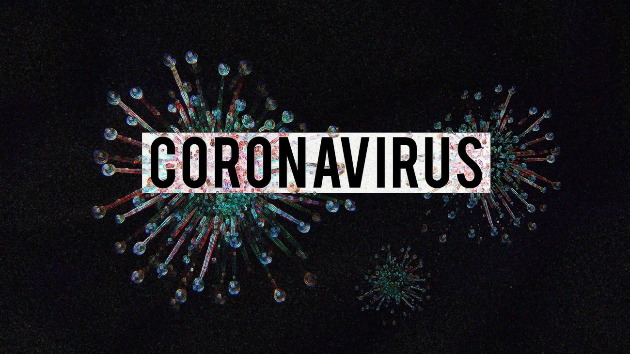 Corona-Neuinfektionen im AW-Kreis fällt weiter, 13 Personen hospitalisiert