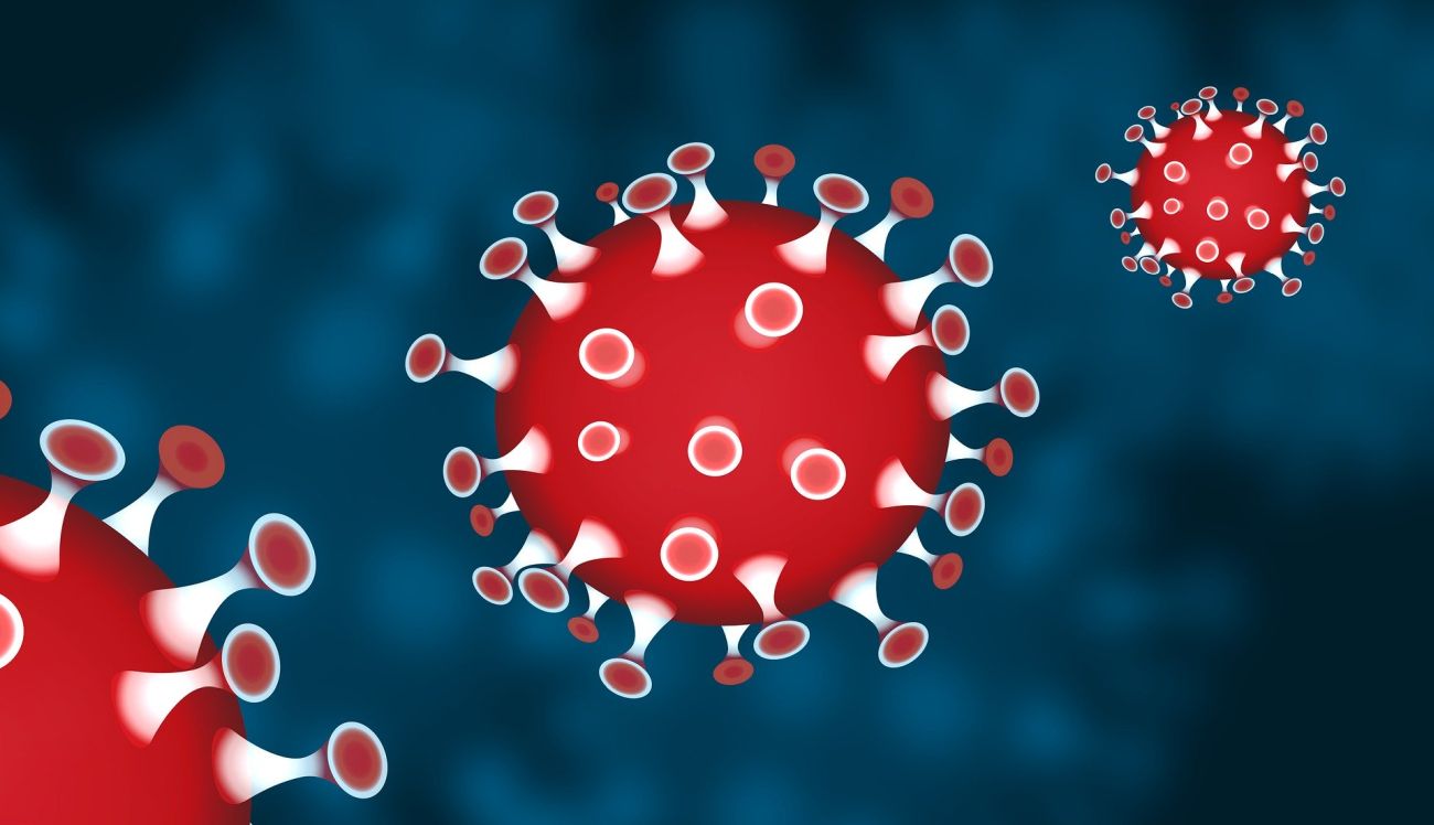 Coronavirus: Dritter Todesfall im AW-Kreis 37 Neuinfektionen in der letzten Woche