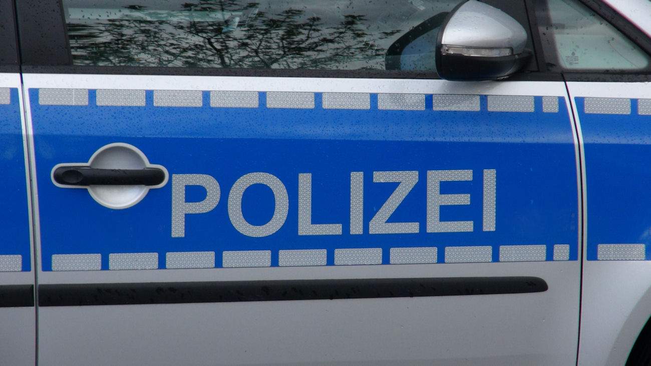Unfallflucht in Weibern Polizei sucht nach Hinweisen