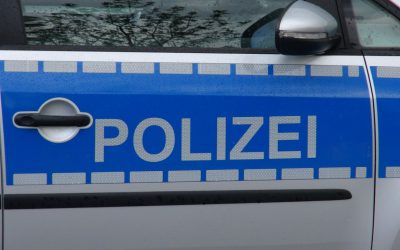 Mehrere Fahrzeuge von Fluthelfern aufgebrochen und Werkzeug gestohlen Polizei sucht nach Hinweisen