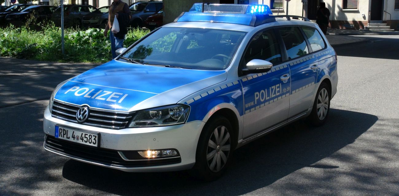 Bettelbetrüger agierten auf Edeka-Parkplatz Kempenich Polizei sucht Zeugen
