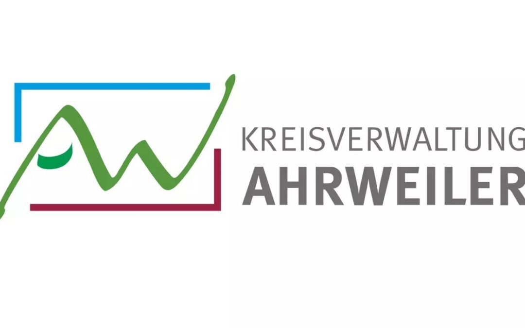 Kreisverwaltung Ahrweiler warnt: Spam-Mails im Umlauf