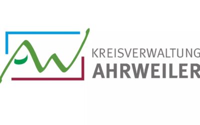 Kreisverwaltung Ahrweiler warnt: Spam-Mails im Umlauf