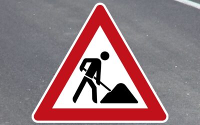 Bauarbeiten auf A61 im Brohltal für mehrere Monate