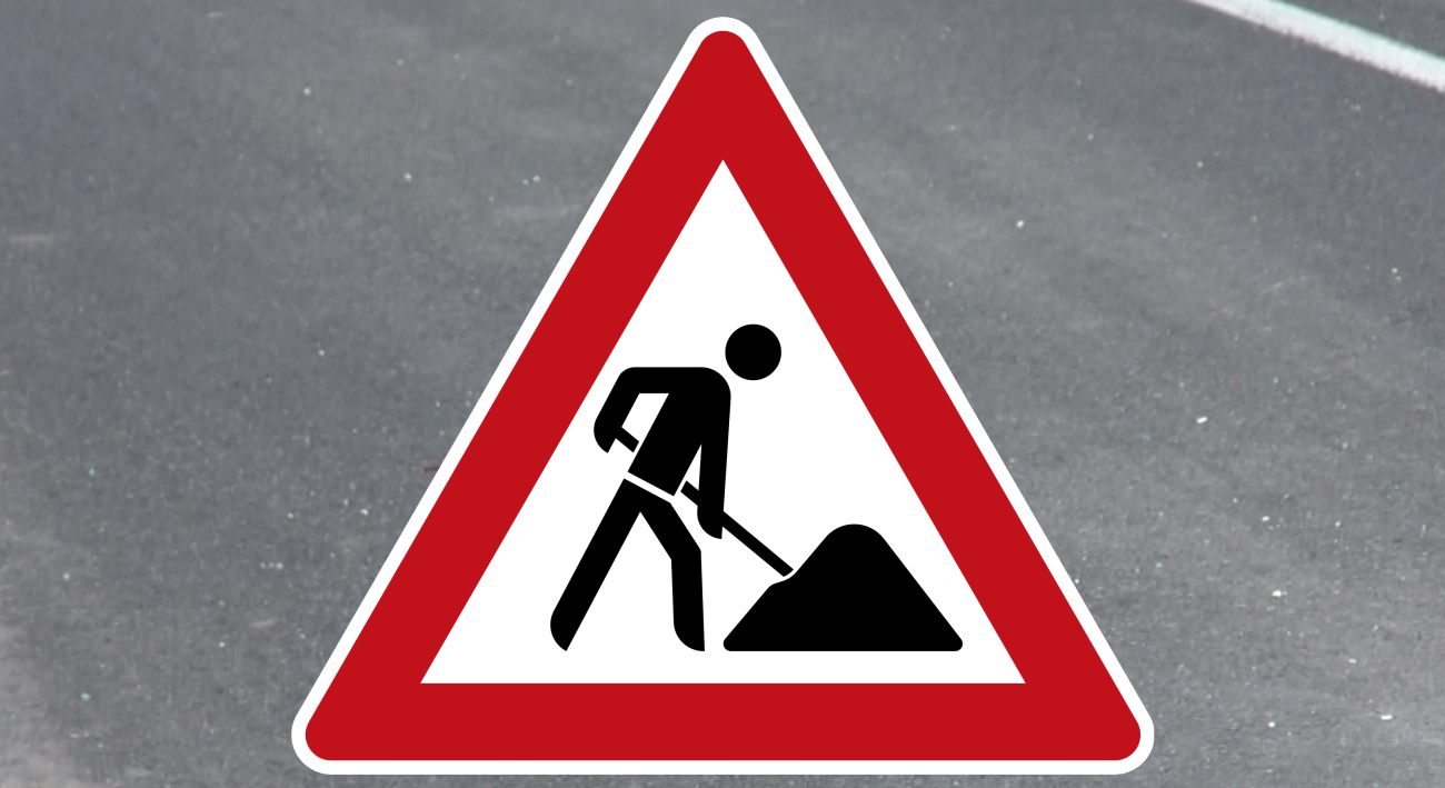 Sanierung: L111 wird zwischen Hannebach und Wollscheid voll gesperrt Bauarbeiten geginnen schon ab Montag