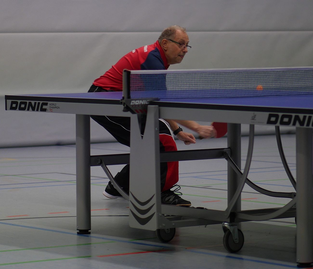 SC Niederzissen verliert und gewinnt Tischtennis
