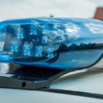 Betrunkener dringt in Gebäude ein: Größerer Polizeieinsatz mit Drehleiter in Bad Neuenahr