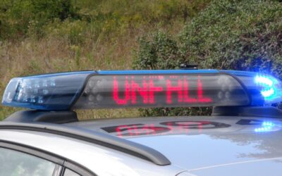 Polizei beschlagnahmt Pkw und Führerschein nach Unfall in Burgbrohl