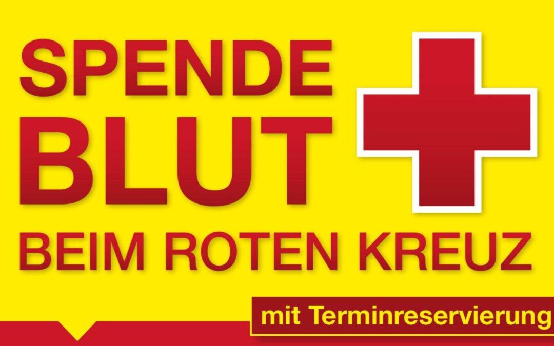 Blutspendetermin in Wassenach