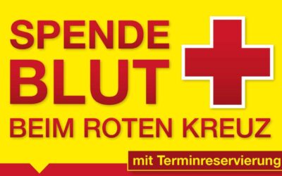 Blutspendetermin in Wassenach