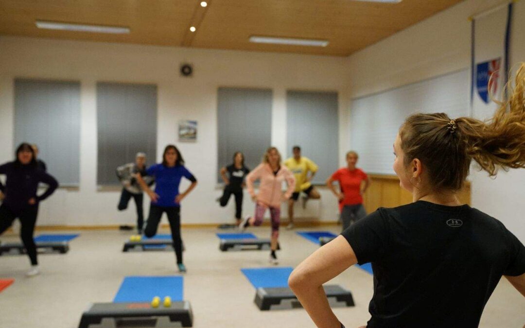 Gymnastik-Riege Dedenbach e.V. startet mit Trainingsangeboten