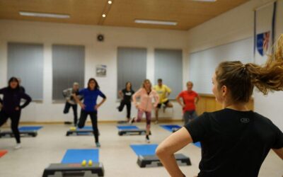 Gymnastik-Riege Dedenbach e.V. startet mit Trainingsangeboten