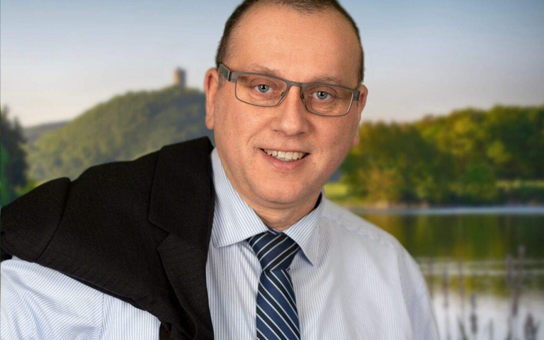 Schlechte Straßen im Brohltal: Die Umsetzung der Zuständigkeiten des LBM lässt zu wünschen übrig