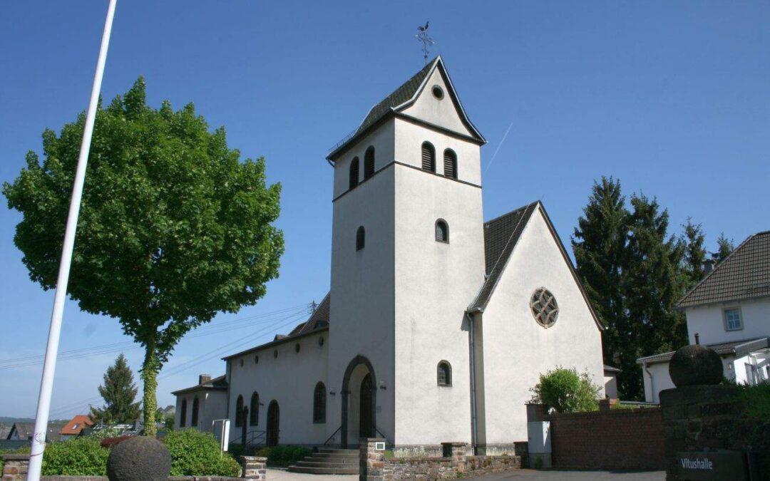 Kirche sucht aktive Gläubige zum Mitmachen