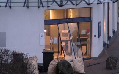 Volksbank schränkt Verfügbarkeit von Bargeld an Automaten im Brohltal und Region ein