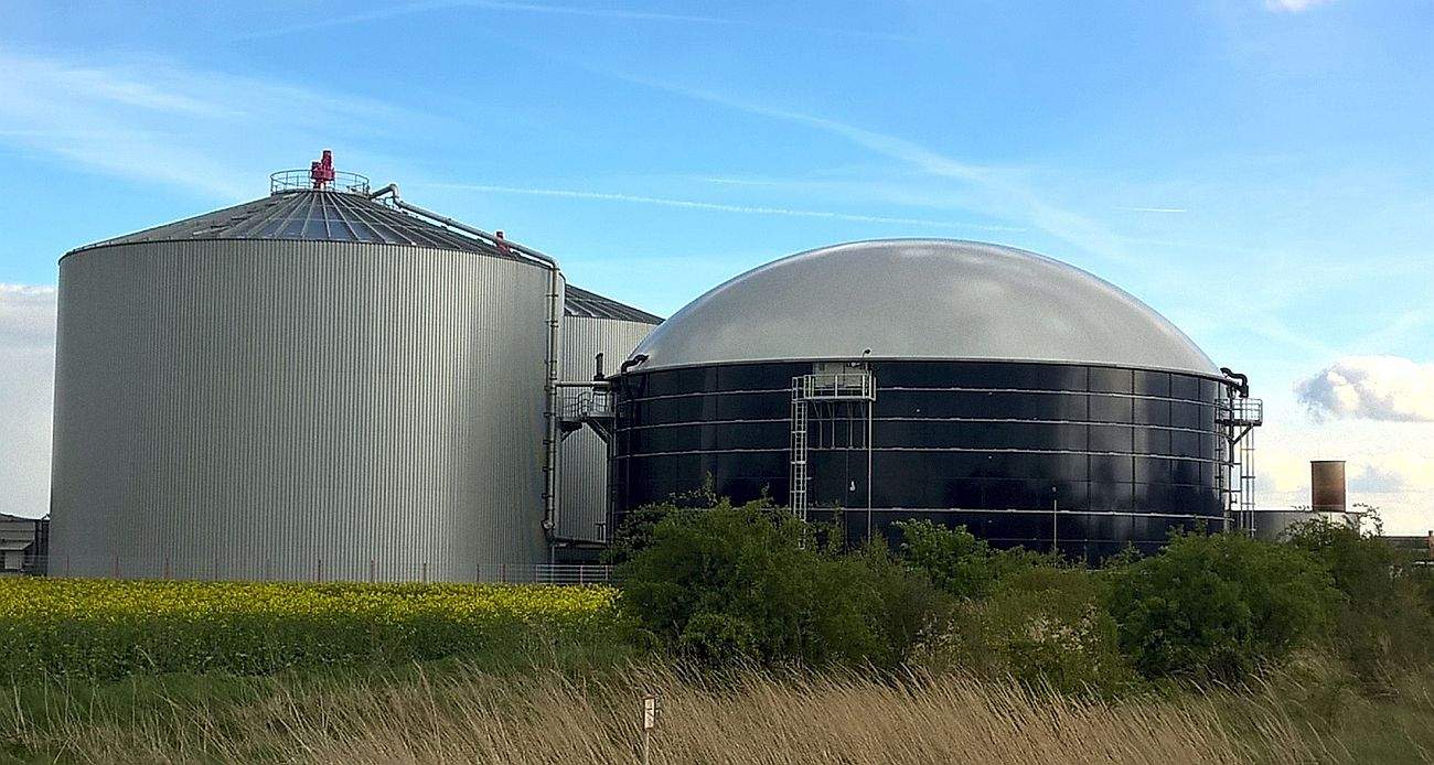BÜNDNIS 90/DIE GRÜNEN sind für eine Biogasanlage in Niederzissen Standort Dümpelfeld ungeeignet