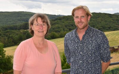 GRÜNE und SPD begrüßen Verbesserung in der Jugendarbeit Kooperation mit dem Jugendhilfeverein Ahrweiler