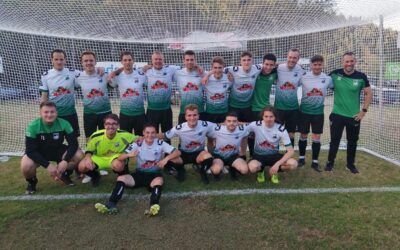 SV Oberzissen gewinnt erneut das 500 Euro Turnier in Gönnersdorf