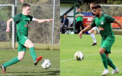 1:2 – SV Oberzissen drehte das Spiel in Westum zu seinen Gunsten