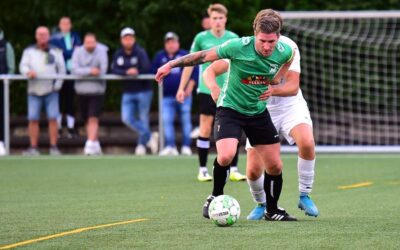 SV Oberzissen besiegt SGL Heimersheim mit 1:7 Erfolgreich im Rheinlandpokal