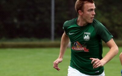 SV Oberzissen – SG Laubach  2:2