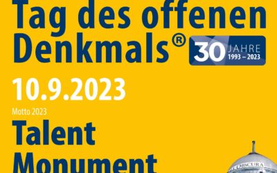 Historische Gebäude können am Tag des Denkmals im Brohltal besichtigt werden