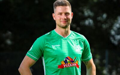 SV Oberzisssen zieht in die dritte Runde im Rheinlandpokal ein