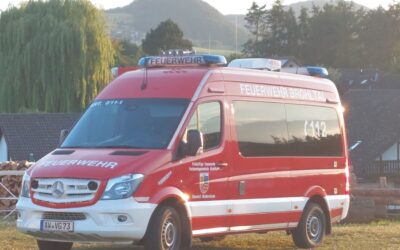 Niederzissener Vereinsvertreter trafen sich in der Bausenberghalle