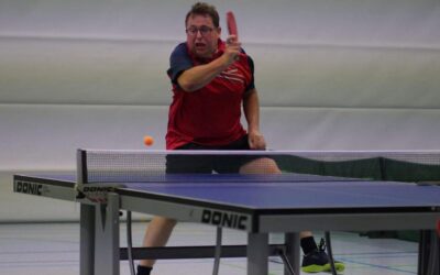 Tischtennisspieler des SC Niederzissen unterliegen zum Saisonauftakt