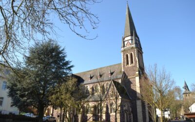 Gemeindeleben im Pfarrbezirk Burgbrohl und Weiler mitgestalten