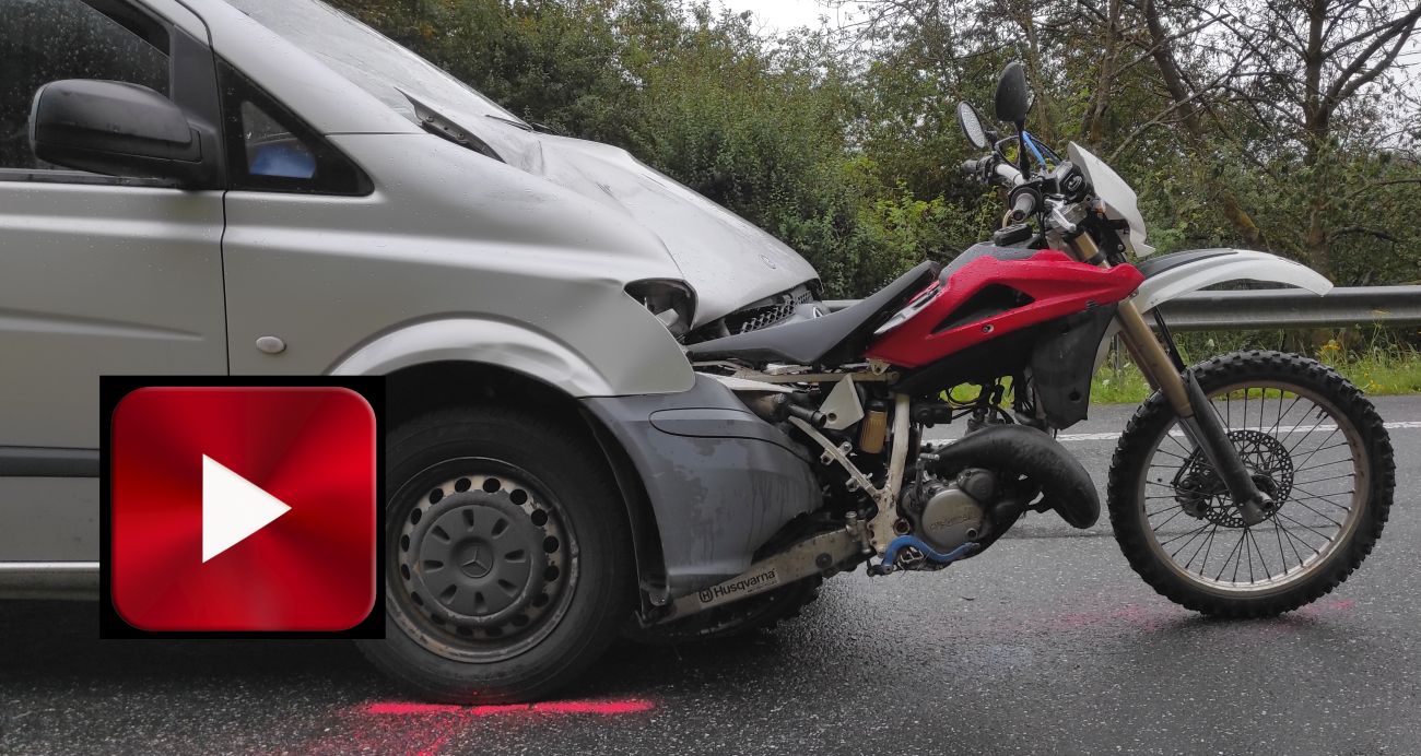 16-Jähriger stirbt bei Verkehrsunfall bei Hohenleimbach