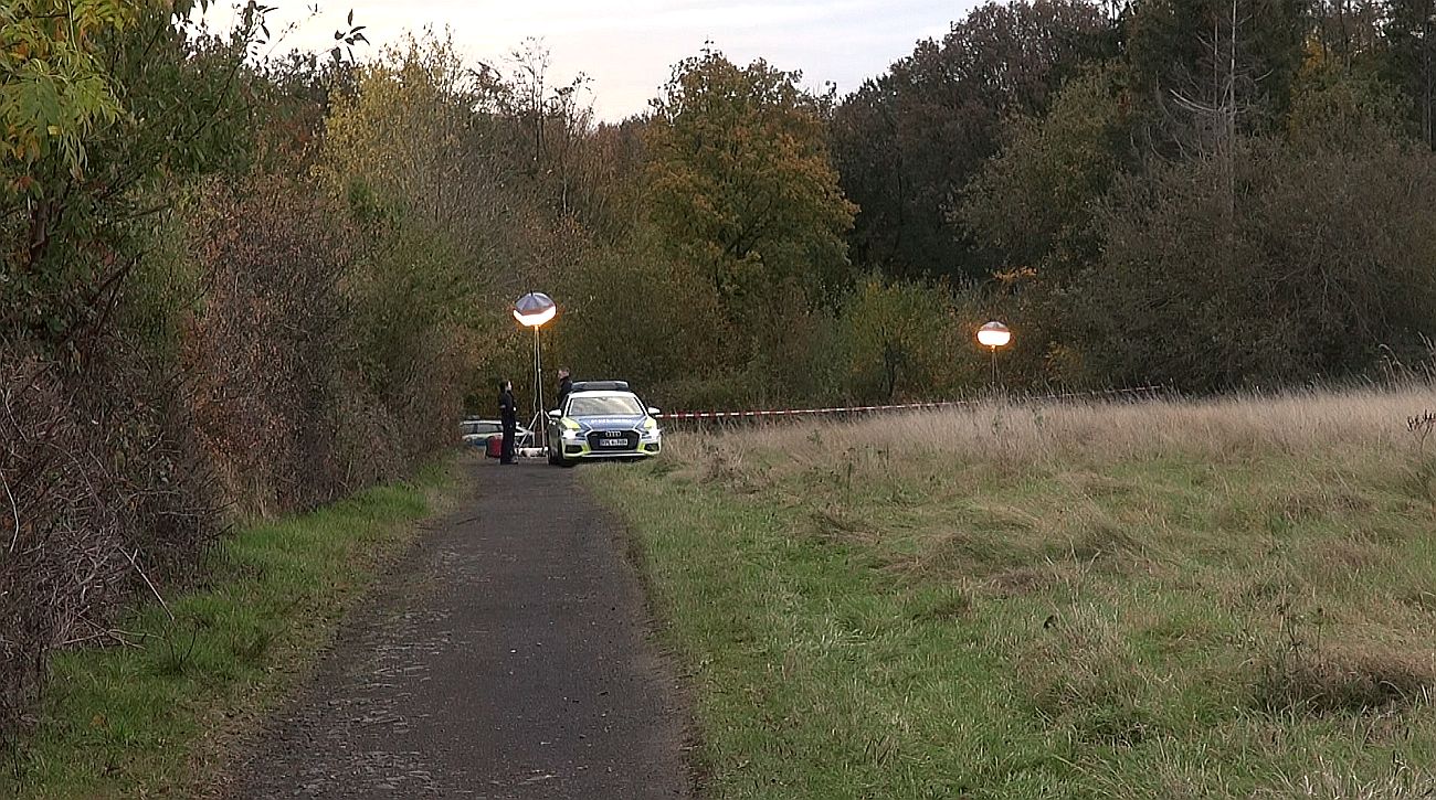 2 Tatverdächtige aus dem Kreis Ahrweiler festgenommen Nach Leichenfund am Rodder Maar