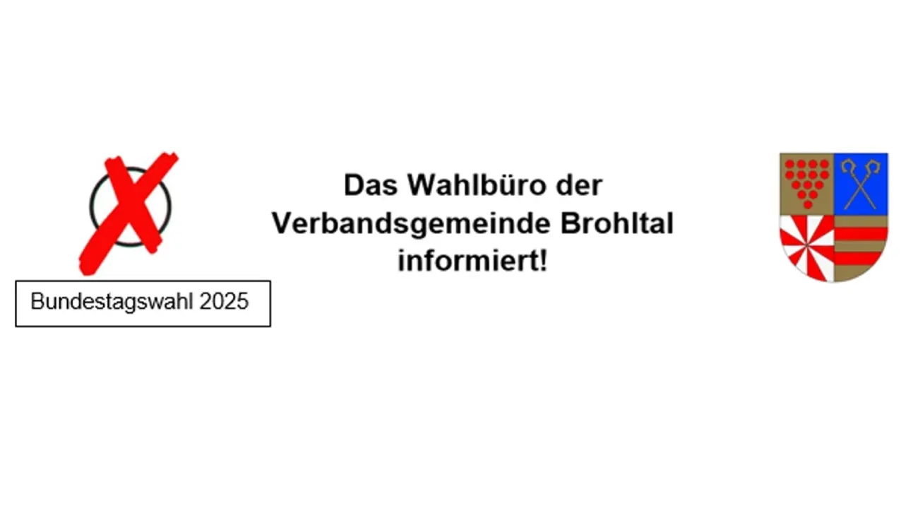 Bundestagswahl 2025: Alles Wichtige zur Briefwahl