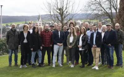 SPD Brohltal mit fünf Schwerpunktthemen für die nächsten fünf Jahre