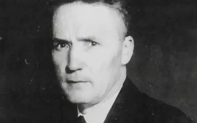 Zeitzeuge konnte wichtige Details zu dem Leben im Entenpfuhl mitteilen